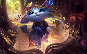 《英雄聯盟》比賽該選誰？設計師提前公布世界賽版本改動名單