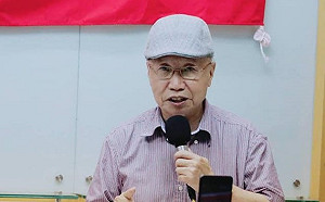 美最強航母進西太平洋!陳昭南:美方警告解放軍不可蠢動