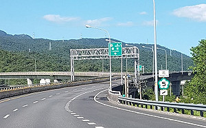 秋節連假國5尖峰高乘載　搭客運省時又享票價優惠