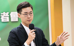 中共代理人修法傳暫緩  台灣基進憂：中國滲透變本加厲