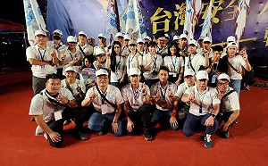 韓粉鬧內鬨！黃士修槓上韓國瑜青年志工團