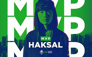 《鬥陣特攻》戰火熾烈！溫哥華泰坦率先晉級OWL總冠軍賽