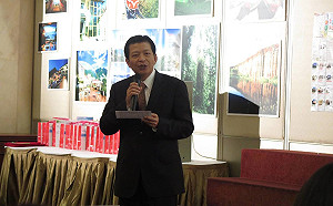 港府不發工作證！陸委會駐港代表空缺15個月