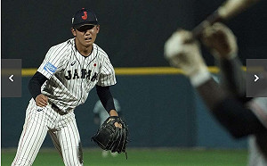 U18／驚爆日本隊監督要求「偷暗號」　卻遭選手拒絕