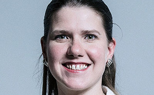 英自由民主黨：若勝選　將取消脫歐