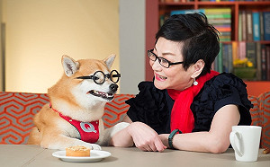 張小燕「挺韓」？ 臉書PO文：不能光是聽別人的意見