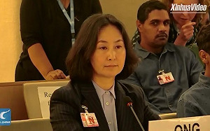 賭王之女何超瓊批反送中  70頁家族黑幫史立被倒出