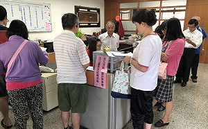 持續42年  台中萬和宮獎學金今起受理申請