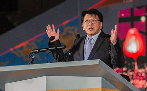 「夜市抵用券」屏東沒用？ 潘孟安：經濟部應說明「夜市」定義