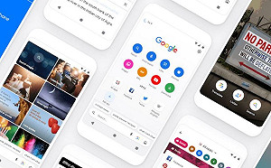 Google調整演算法  增加原創新聞曝光率