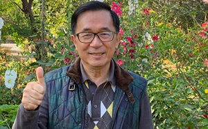 例行授課卻要申請 醫療小組：希望不是違反扁人權做的決定