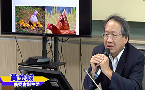 台灣首例！高雄鴨場驗出H5N5禽流感 農委會拼3個月內清除