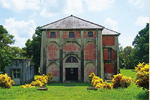 拍照小秘境化身博物館 台南水道10/10重新開放