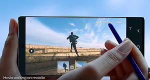 功能太相近！三星考慮合併Galaxy S、Note系列