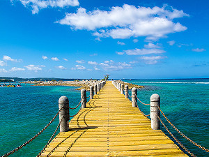 沖繩超無聊到底在夯什麼？　眾人曝「爆紅關鍵」：完勝