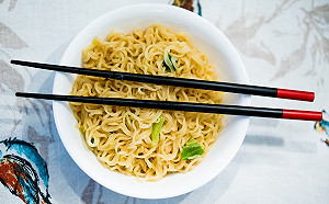 台灣泡麵到底輸日本什麼？　老饕曝「2致命缺點」：可惜