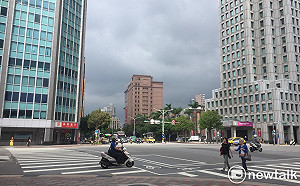早晚涼爽舒適！全台留意短暫降雨