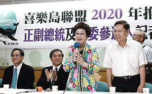 管仁健觀點》深宮怨婦為何一直顧人怨？