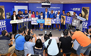 萬金石馬拉松朝「金標籤」邁進　和路跑女神一起跑