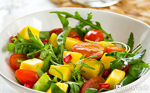 吃素就不會得高血脂？國健署揭膽固醇真相