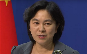 台索斷交  中國外交部八字回應何時與索國建交