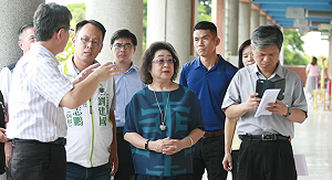 教育部培育編寫設計人才 讓課本兼備品質與美感