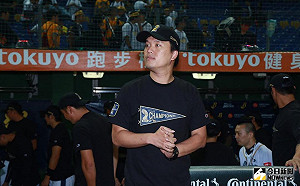中華職棒／樂天確定收購Lamigo！劉玠廷親口證實