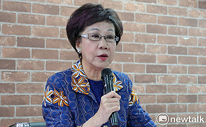 搶走呂秀蓮連署換不分區？民進黨斥：無的放矢、無比痛心