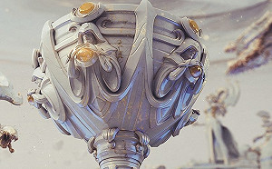 英雄聯盟世界賽》先開賣沒通知？總決賽門票遭黃牛翻倍賣