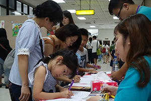 食安停看聽  免費食品安全研習課程登場