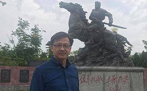 反送中》賽馬取消損失11億港幣  何君堯被虧害群之馬