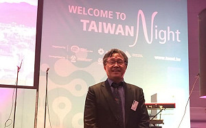 中國傲慢威脅捷克惹眾怒  德國:島國被視為中共一部份  從來都不是事實