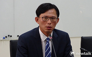 擬被時代力量徵召選總統？黃國昌打槍：沒有意願