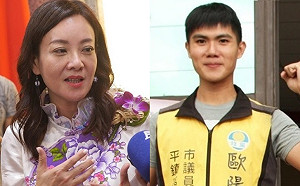 蔣絜安出戰平鎮？卓榮泰稱已協議 綠黨：單方放話無助台派團結