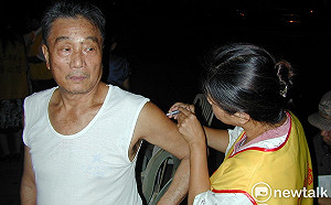 WTO選株延遲 公費流感疫苗施打全國延宕