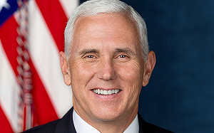 彭斯拒見索羅門總理  美國副總統辦公室證實