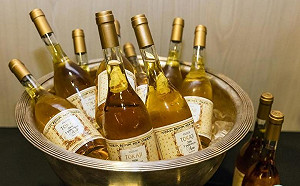 價格不菲的發霉葡萄酒？原來是「貴腐黴」讓葡萄酒更甜！