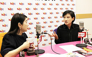 公視董、監事改選難產遭批「史上最弱」！鄭麗君：制度使然