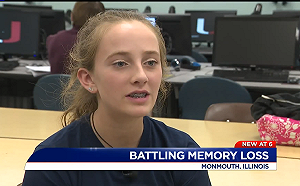 每2小時「記憶歸零」！少女不小心撞到頭　竟怪病纏身