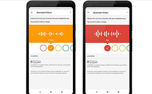 語音助理不再只有女聲  Google在9國推出「新聲音」