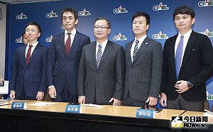 中職／樂天首度入主中職　外資球團第一支