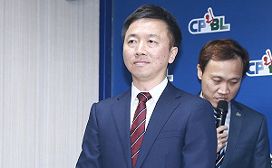 中職／樂天將改新球衣、新球隊識別　風光進中職