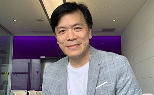 「真的假不了」 世新副校長問蔡總統：論文為何不能讓大家拜讀？