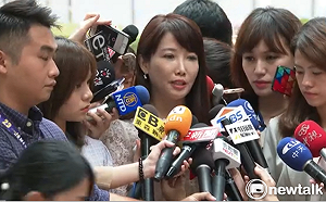 韓國瑜想約郭台銘見面 郭辦冷回：各忙各的，不需特別安排