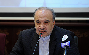 藍色女孩死諫後  伊朗點頭允女性入場看國際足球賽