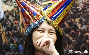 賴品妤自曝畢業證書留在母校　台北大學這一舉動讓他「感動得失了魂」