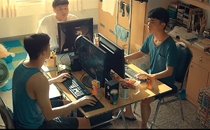 (影)逢《魔獸世界》15週年　官方推紀念影片重現「兄弟劍之爭」