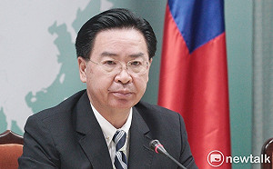 一周內少了2個邦交國 府：吳釗燮請辭已被慰留