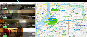 創夢實驗室》HitoFun：以「最後一分鐘」訂房 出清當晚庫存(中)