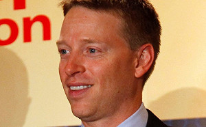 反中鷹派  傳博明升任白宮副國安顧問